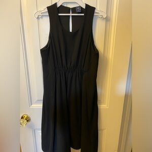 Gap black‎ maternity size xs